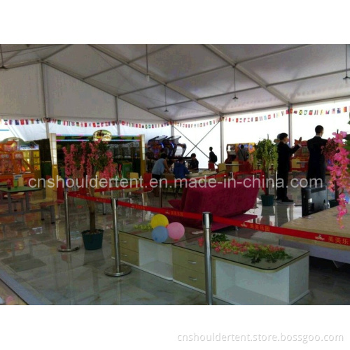 2015 Newest Solar Tent with God Quality